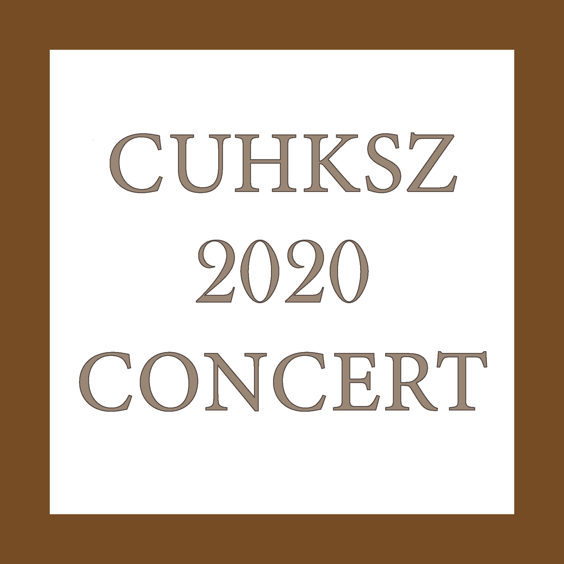 Fly Me to the Moon (七声部阿卡贝拉) (Live)