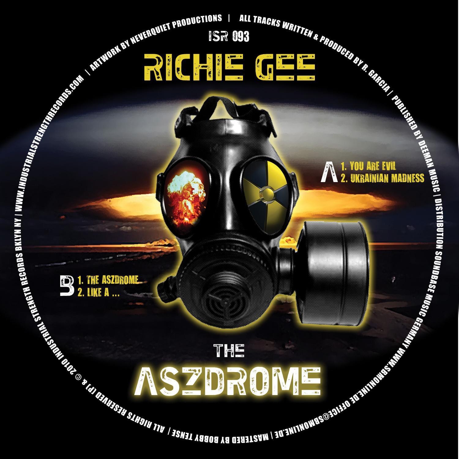 The Aszdrome