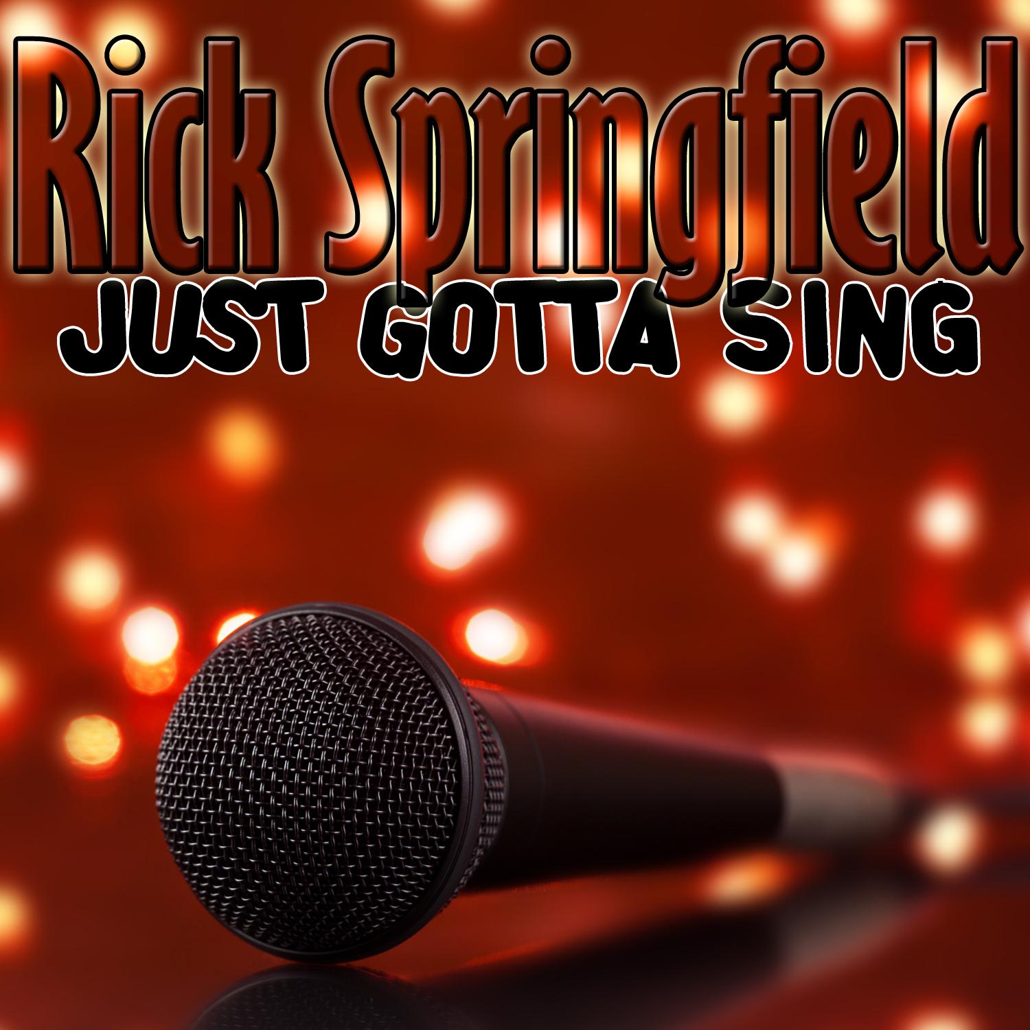 Just Gotta Sing