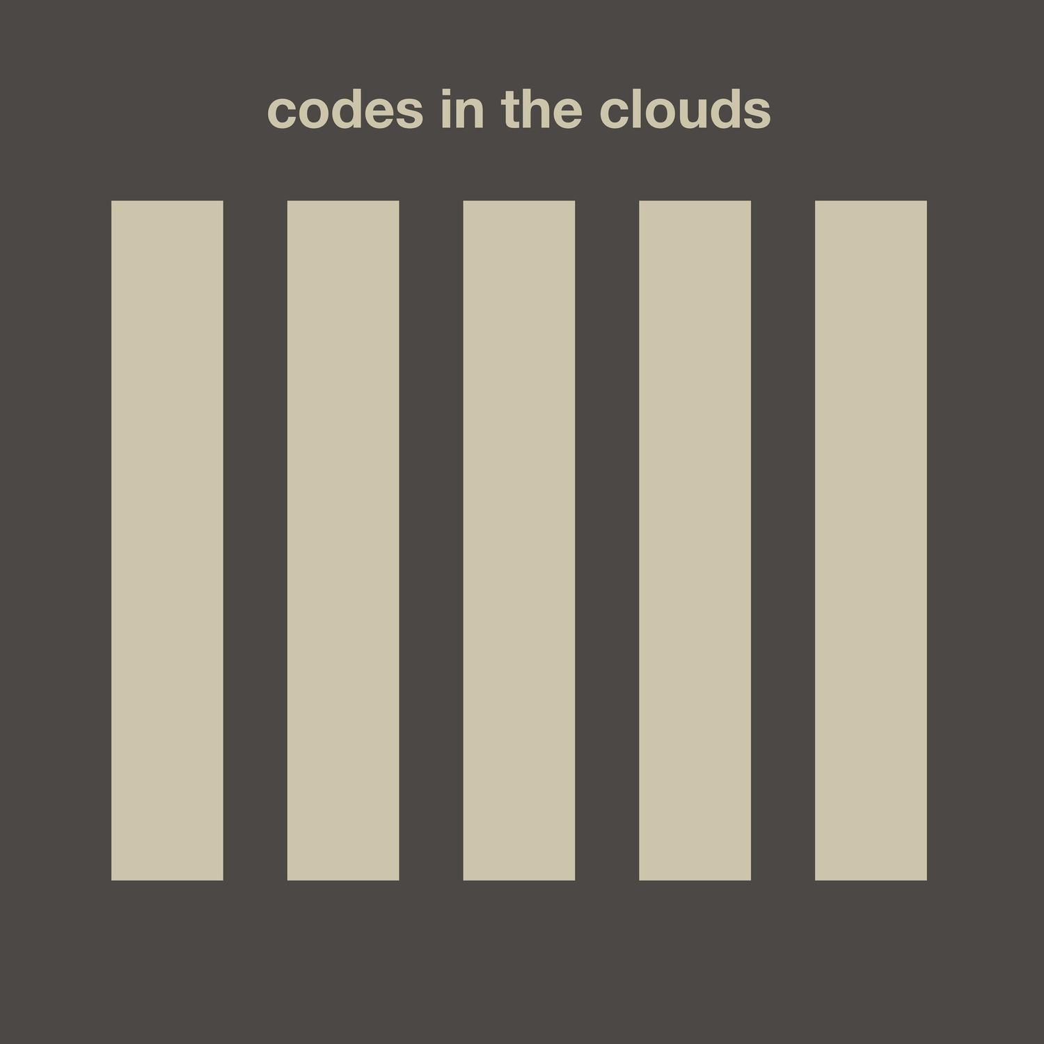 Codes in the Clouds