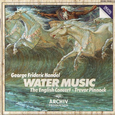 Handel - Water Music