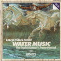 Handel - Water Music专辑