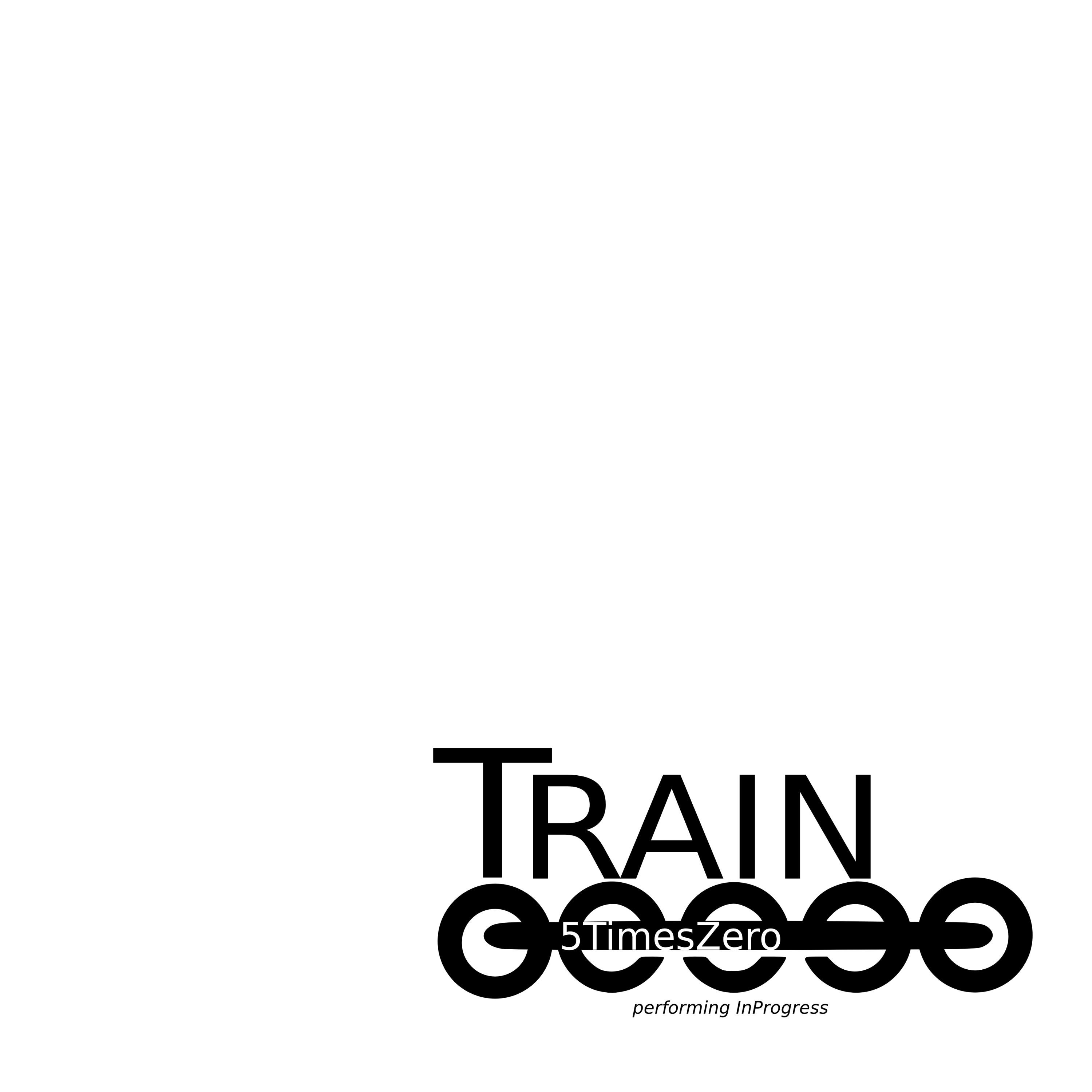 5TimesZero - Train (Projekt Ich Mix)