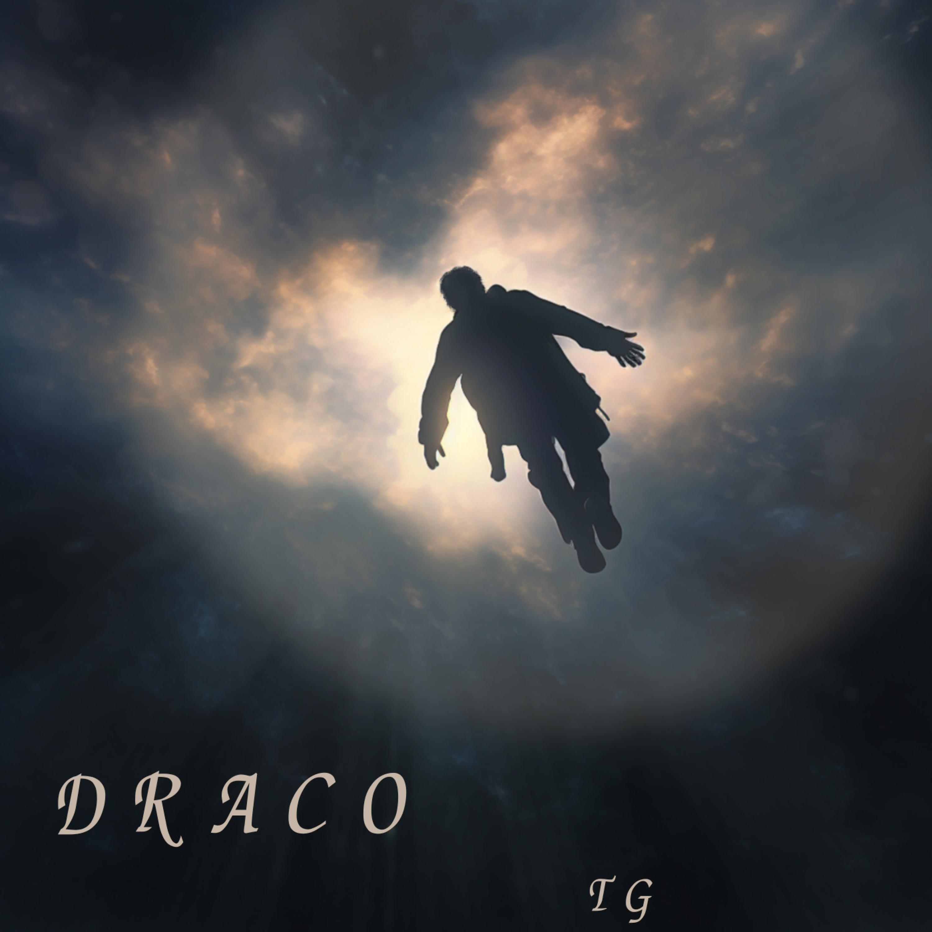 TG - Draco (feat. KMIX)