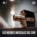 Los Mejores Musicales del Cine, Vol. 1专辑