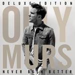 Never Been Better (Deluxe)专辑