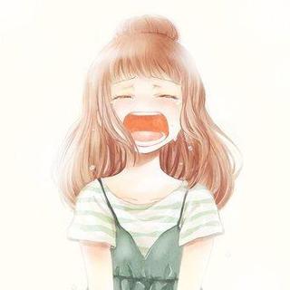 日系♥其实我们都习惯了自我治愈