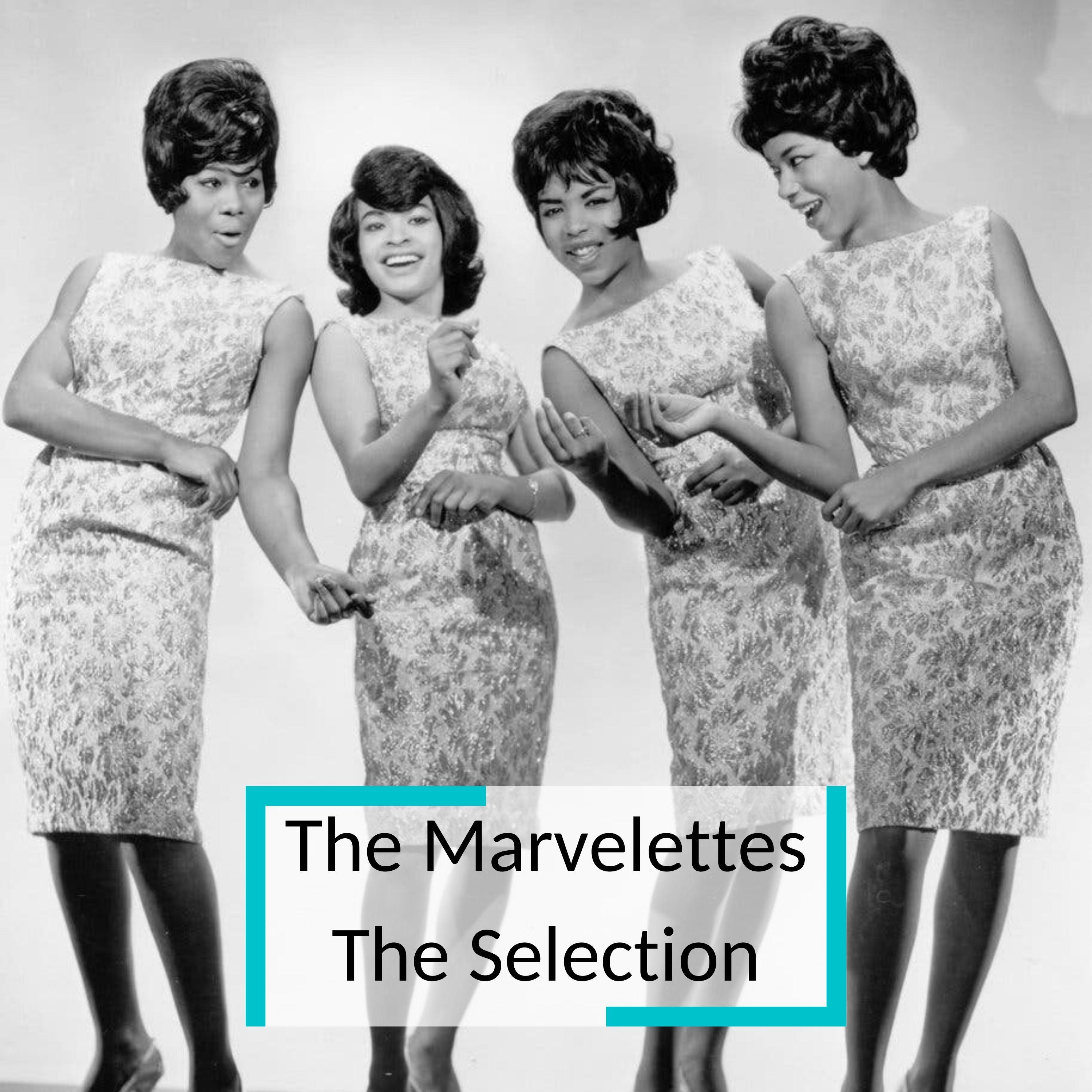 The Marvellettes - The Selection