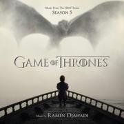 Game Of Thrones: Season 5 (Music From the HBO® Series)