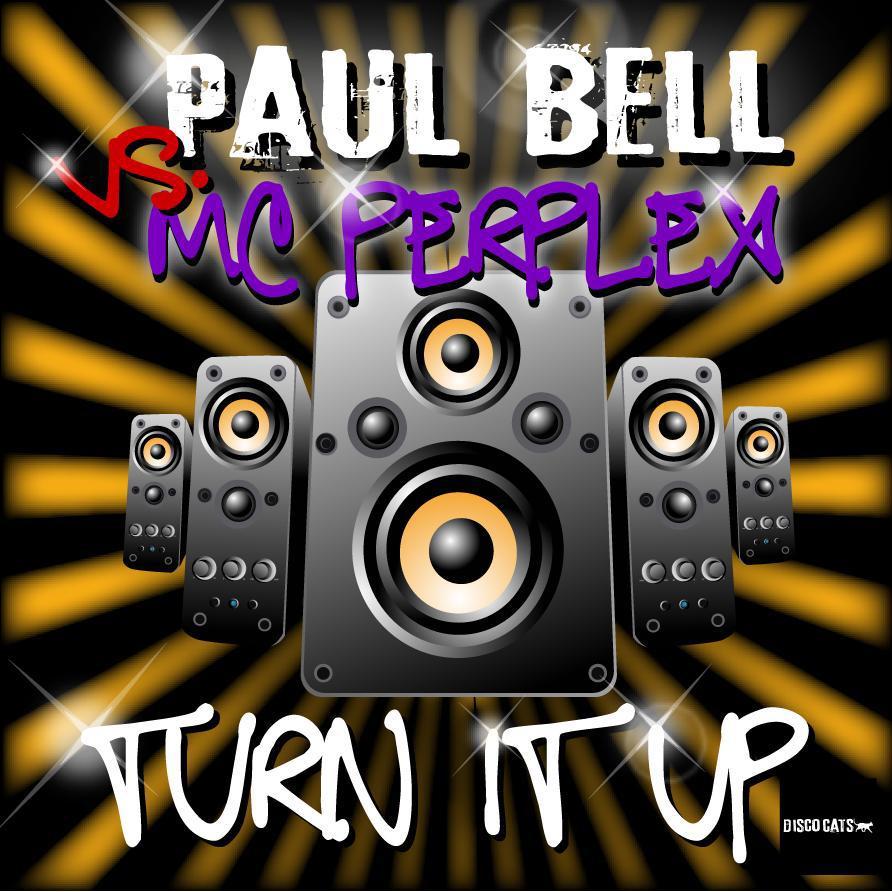 Turn It UP