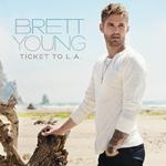 Ticket To L.A.专辑