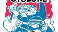 Cyclone专辑