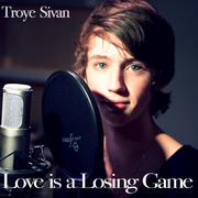 Love Is A Losing Game