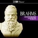 Brahms: Concerto for Piano and Orchestra No. 2 Op. 83: 1-4专辑