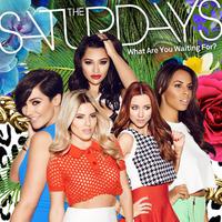 The Saturdays - What Are You Waiting For