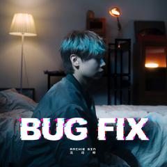 BUG FIX