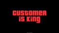 Customer Is King EP专辑
