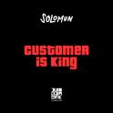 Customer Is King EP专辑