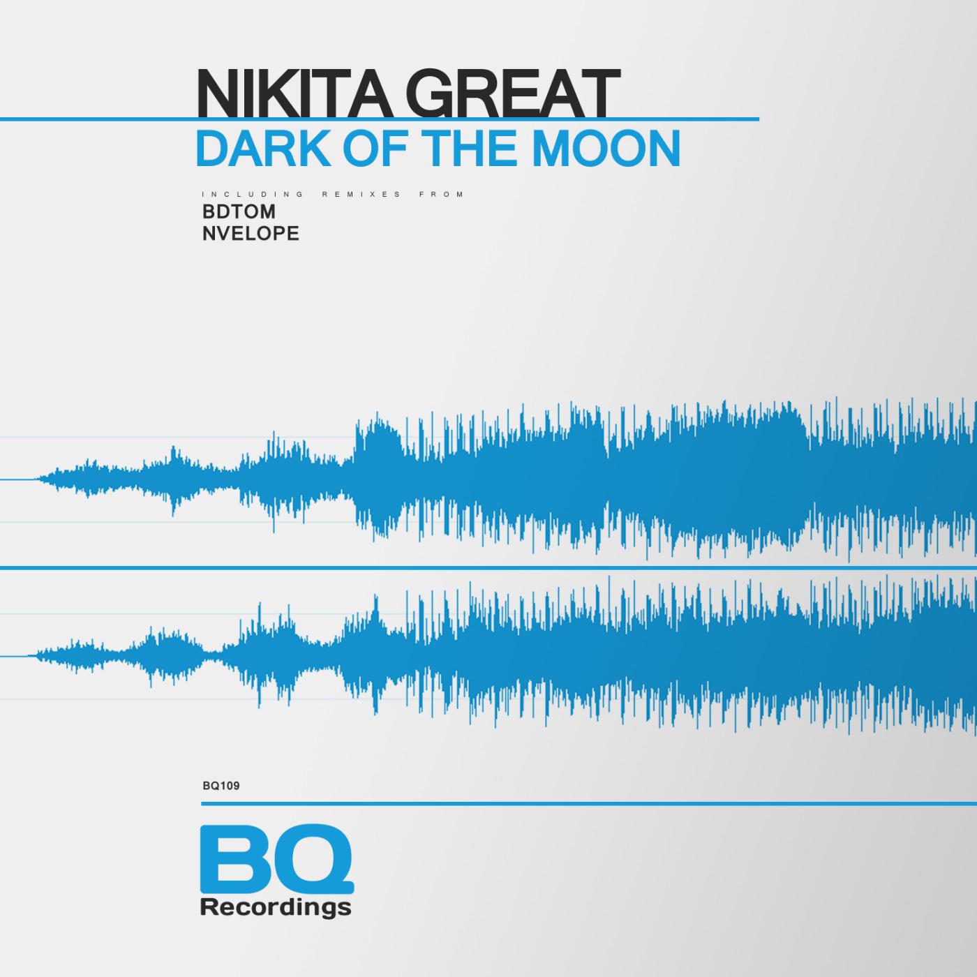 Dark of the Moon