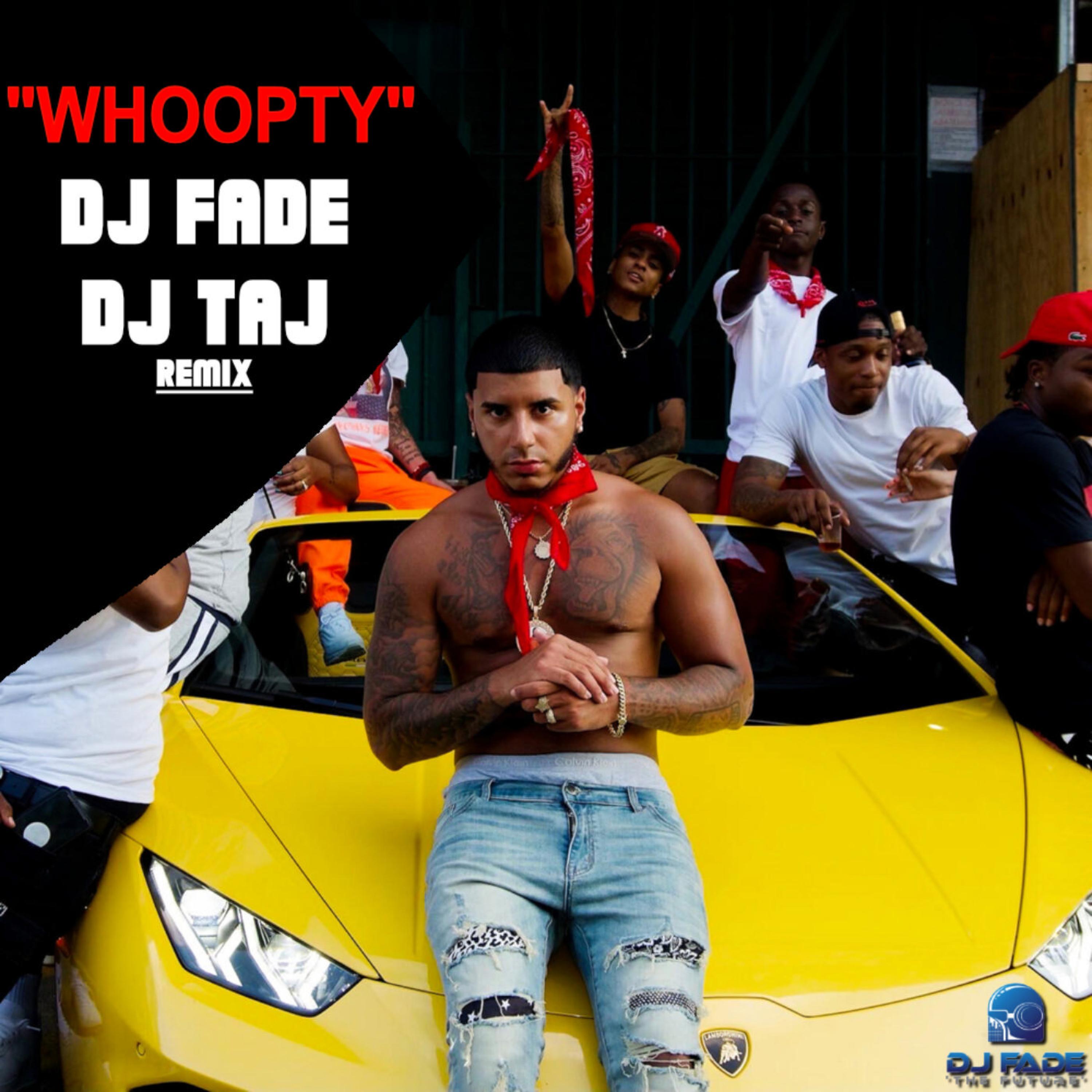 Whoopty Jersey Club