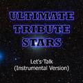 Omarion - Let's Talk (Instrumental Version)