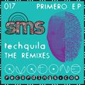 Techquila-Primero Ep