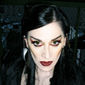 Diamanda Galás