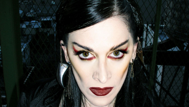 Diamanda Galás