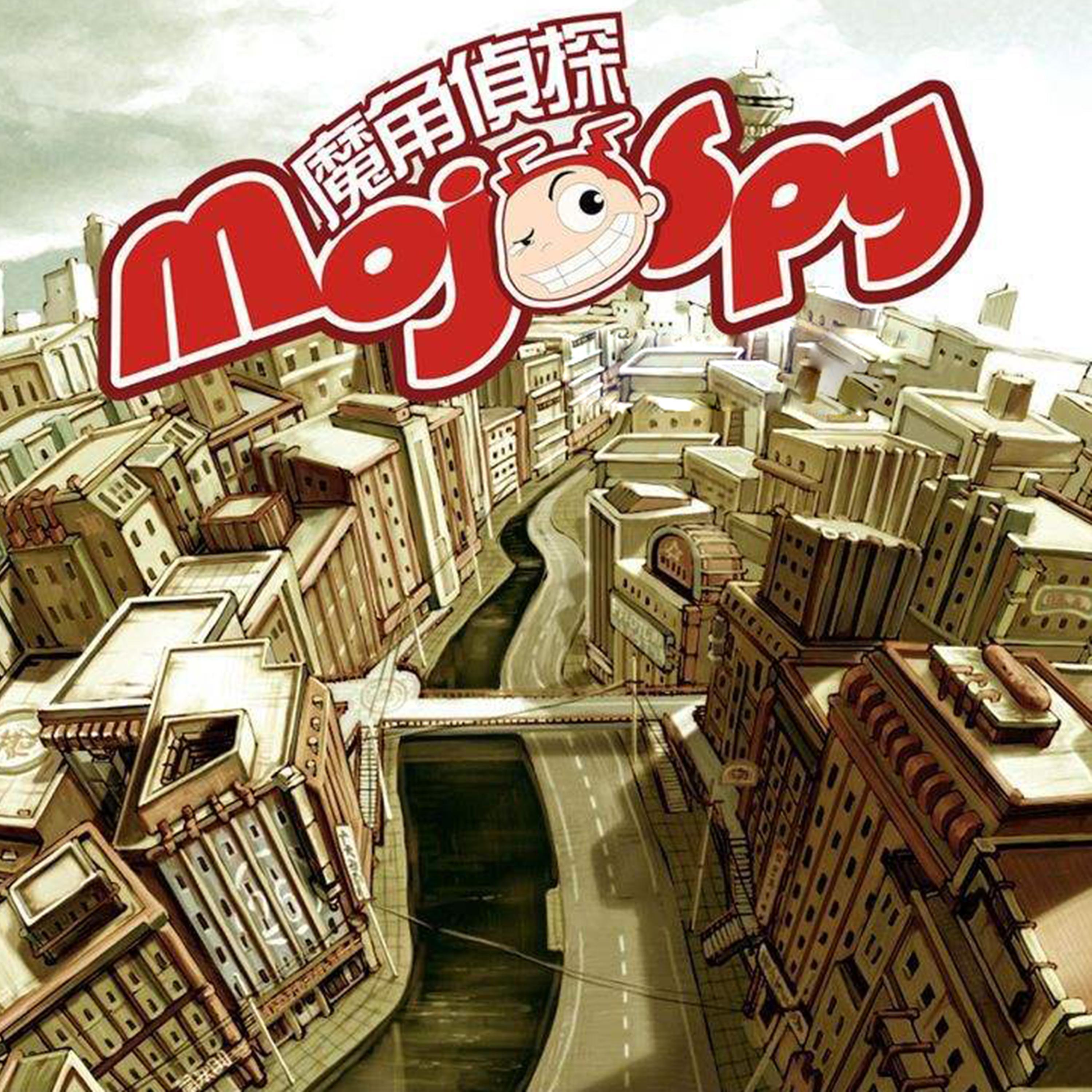 Mojospy