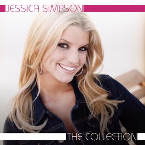 Jessica Simpson-A Public Affair  立体声伴奏 （降5半音）