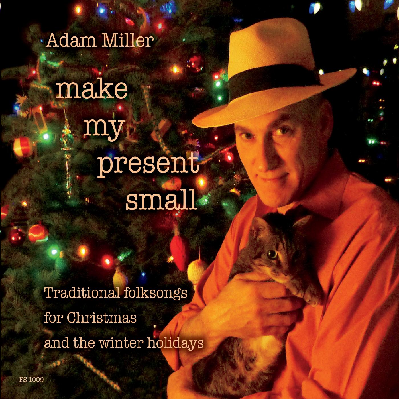 Make My Present Small