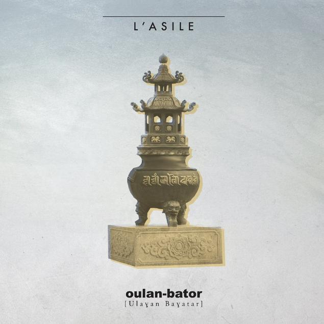 Oulan-Bator