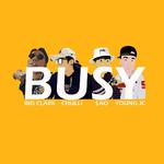 Busy专辑