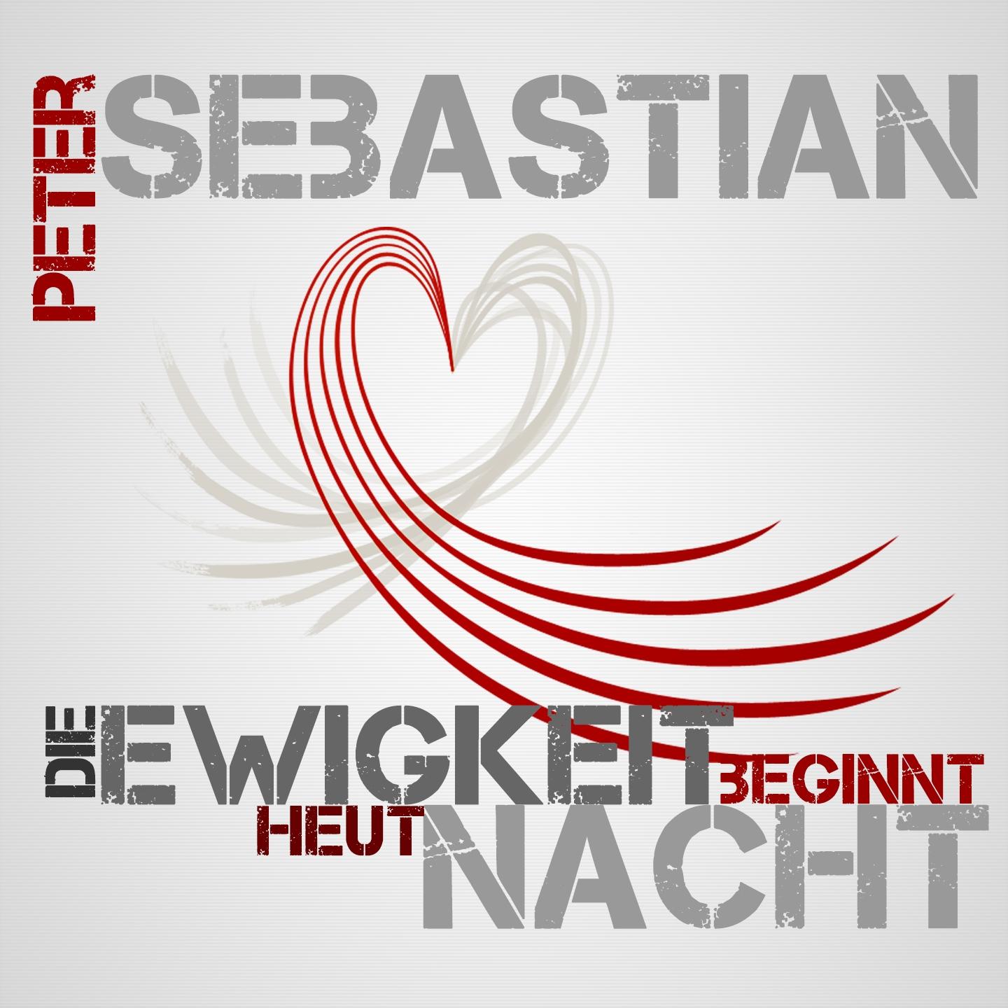 Die Ewigkeit beginnt heut Nacht