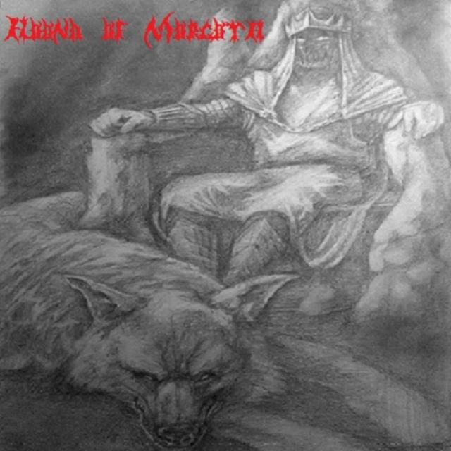 Hound of Morgoth E​.​P.