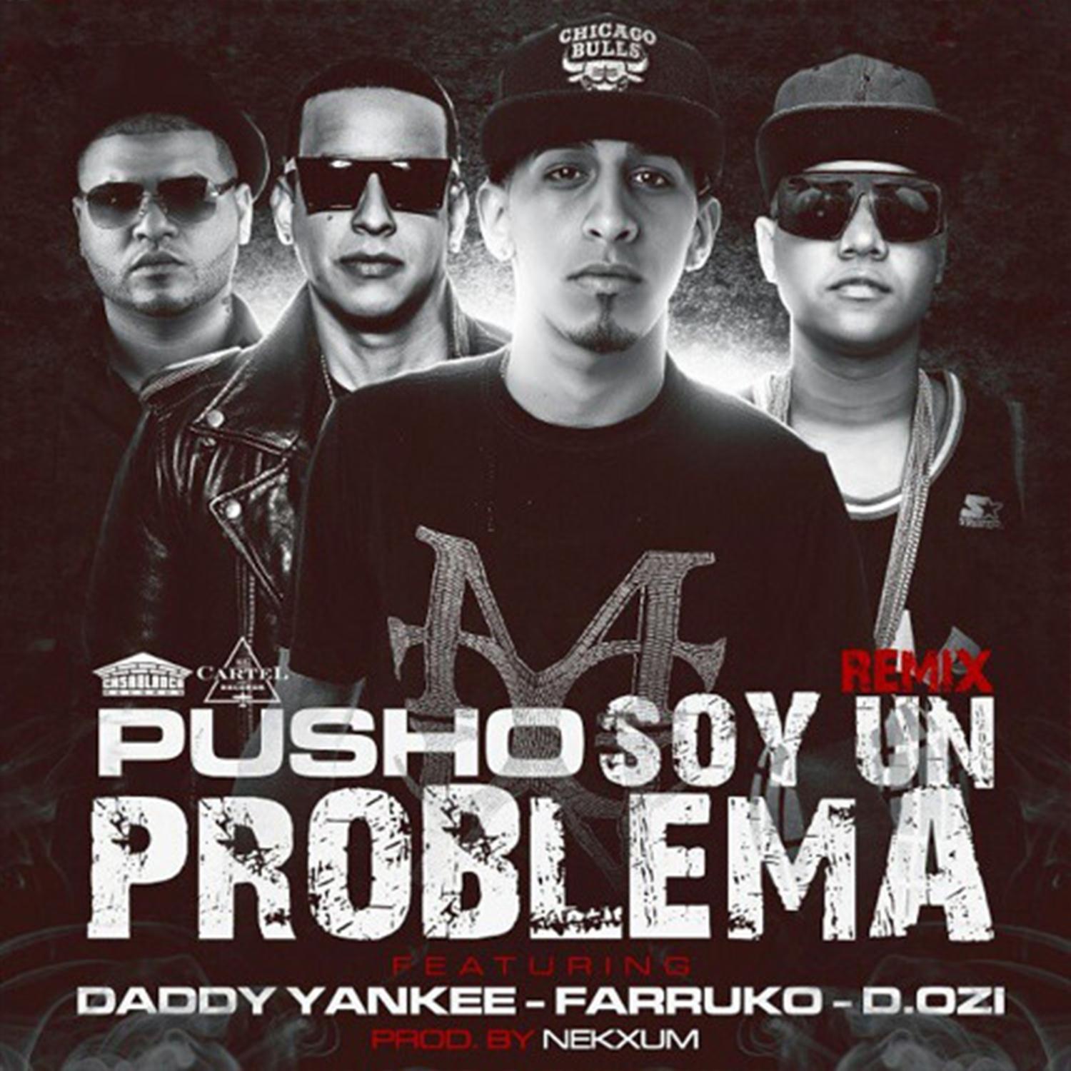 Soy un Problema