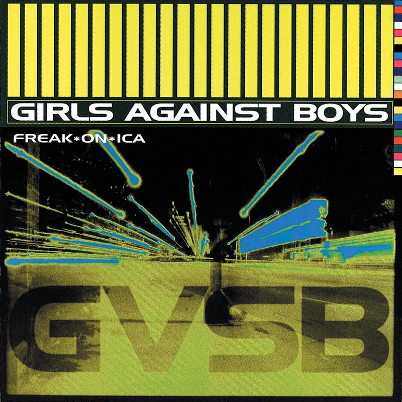 Freak*On*Ica