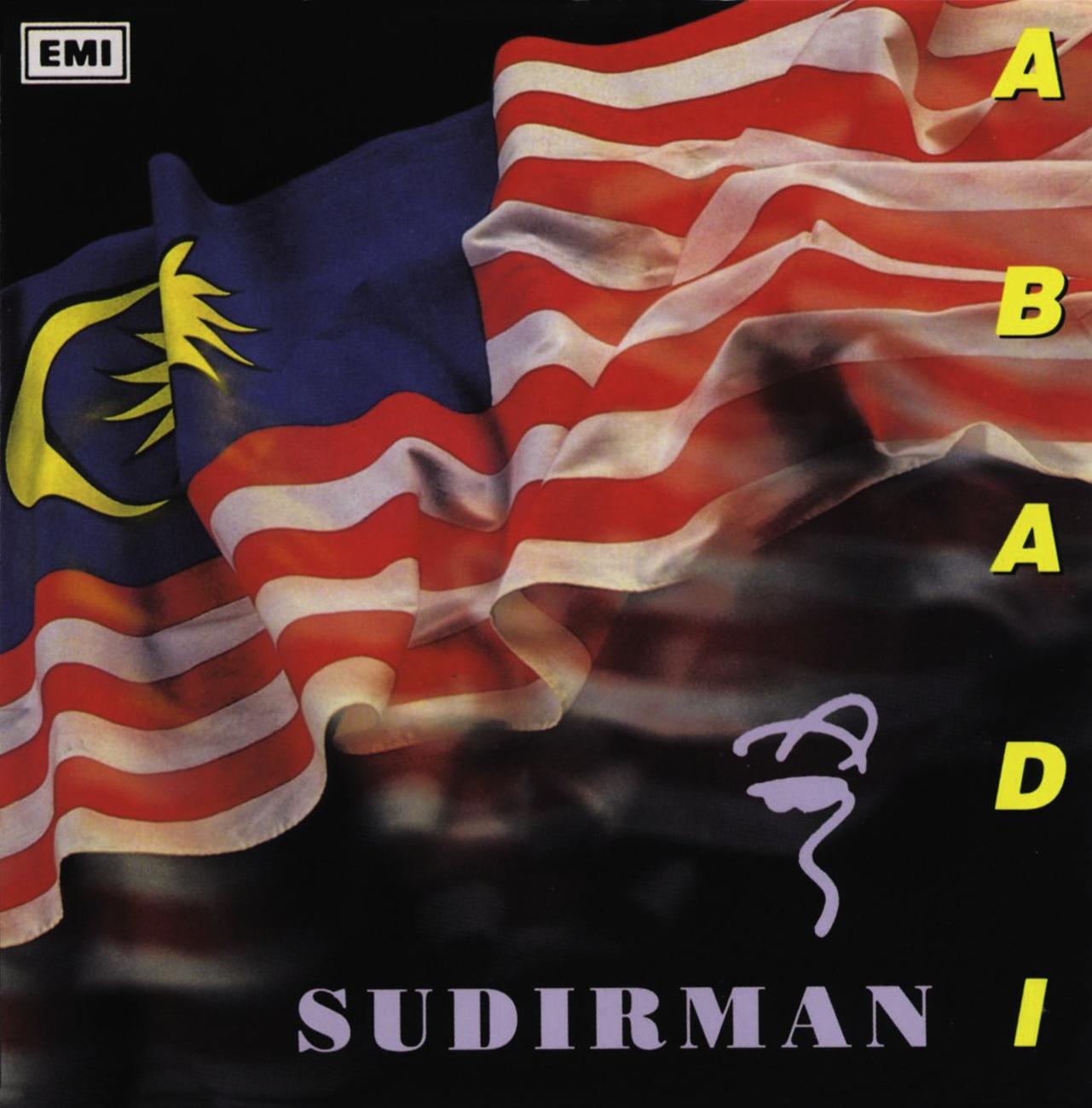 Tegakkan Bendera Kita