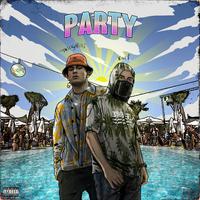 爱在party - 罗钢 ( 44khz 192kbps 15 16khz )