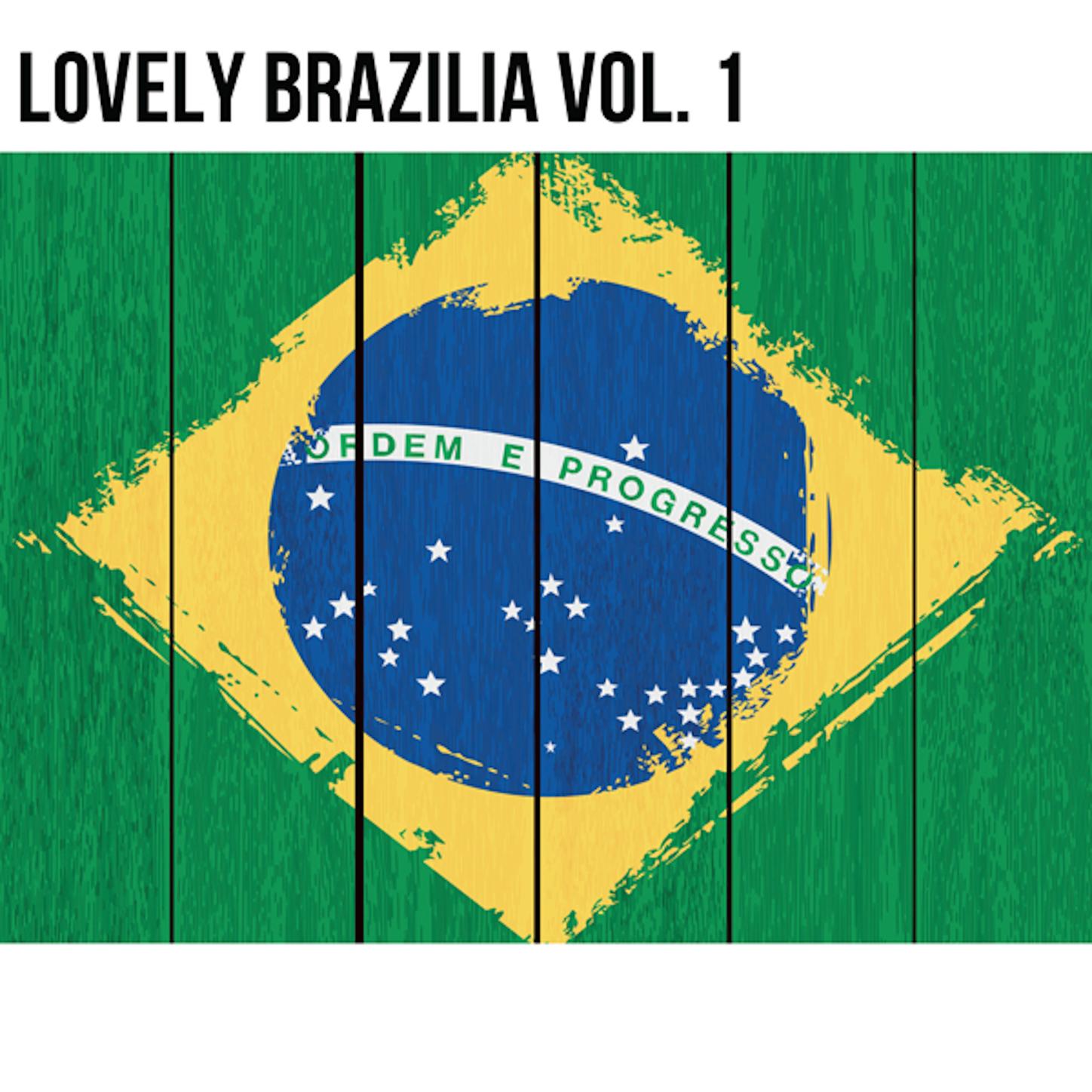 Lovely Brazilia: Music from Brazil (From Rio to Sao Paulo)