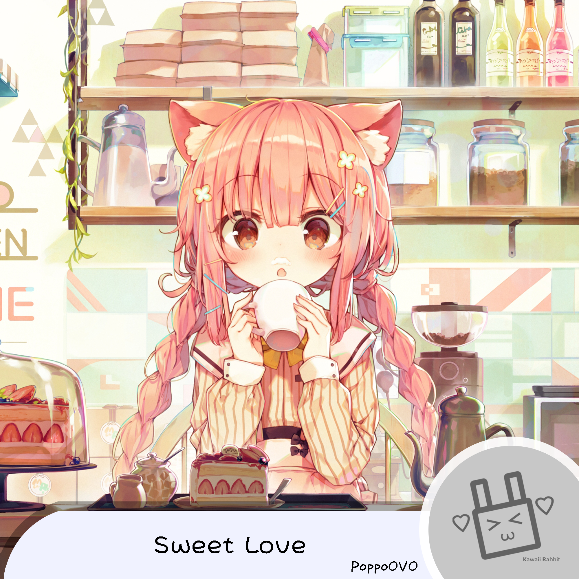 Sweet Love