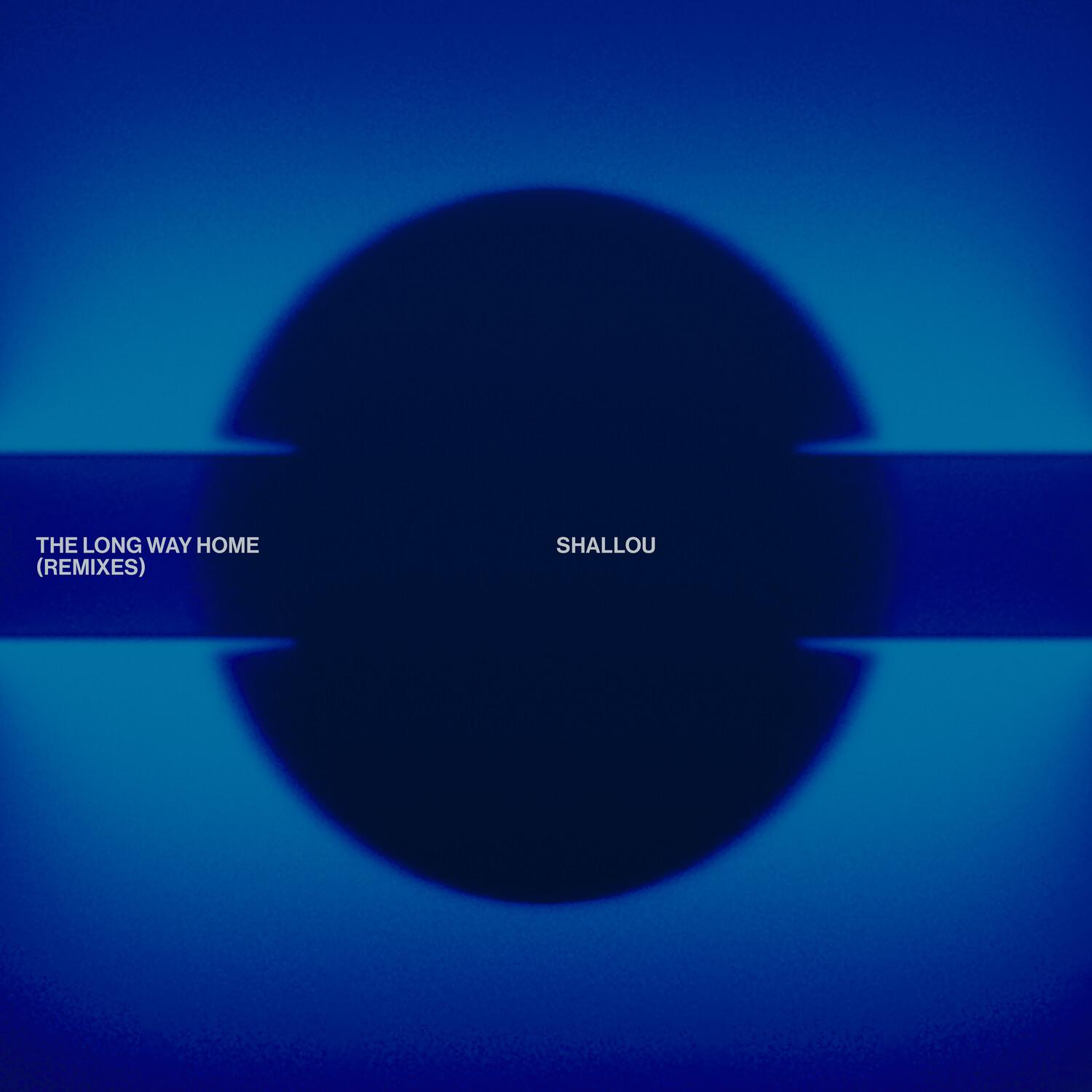 The Long Way Home (Remixes)