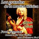 Antonio Vivaldi, Los Grandes de la Música Clásica专辑