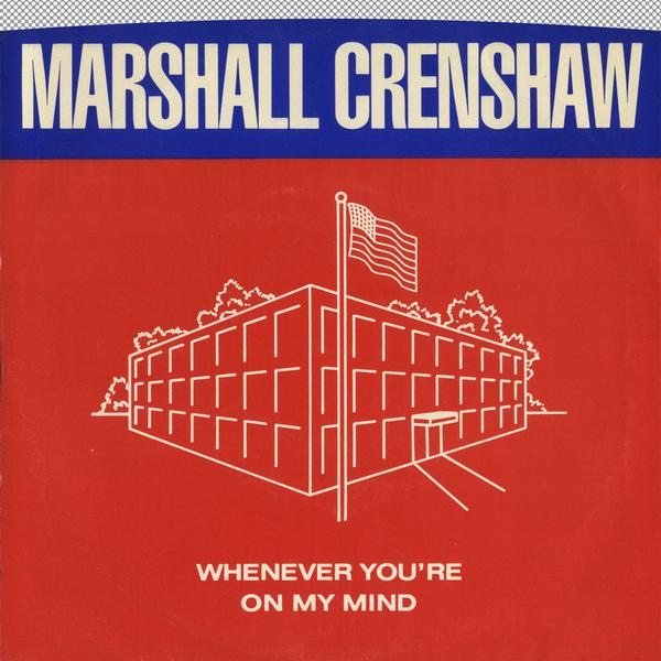 Whenever You're On My Mind / Jungle Rock [Digital 45]