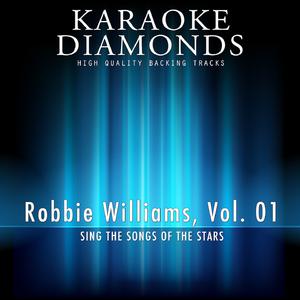 Robbie Williams - FREEDOM （升7半音）