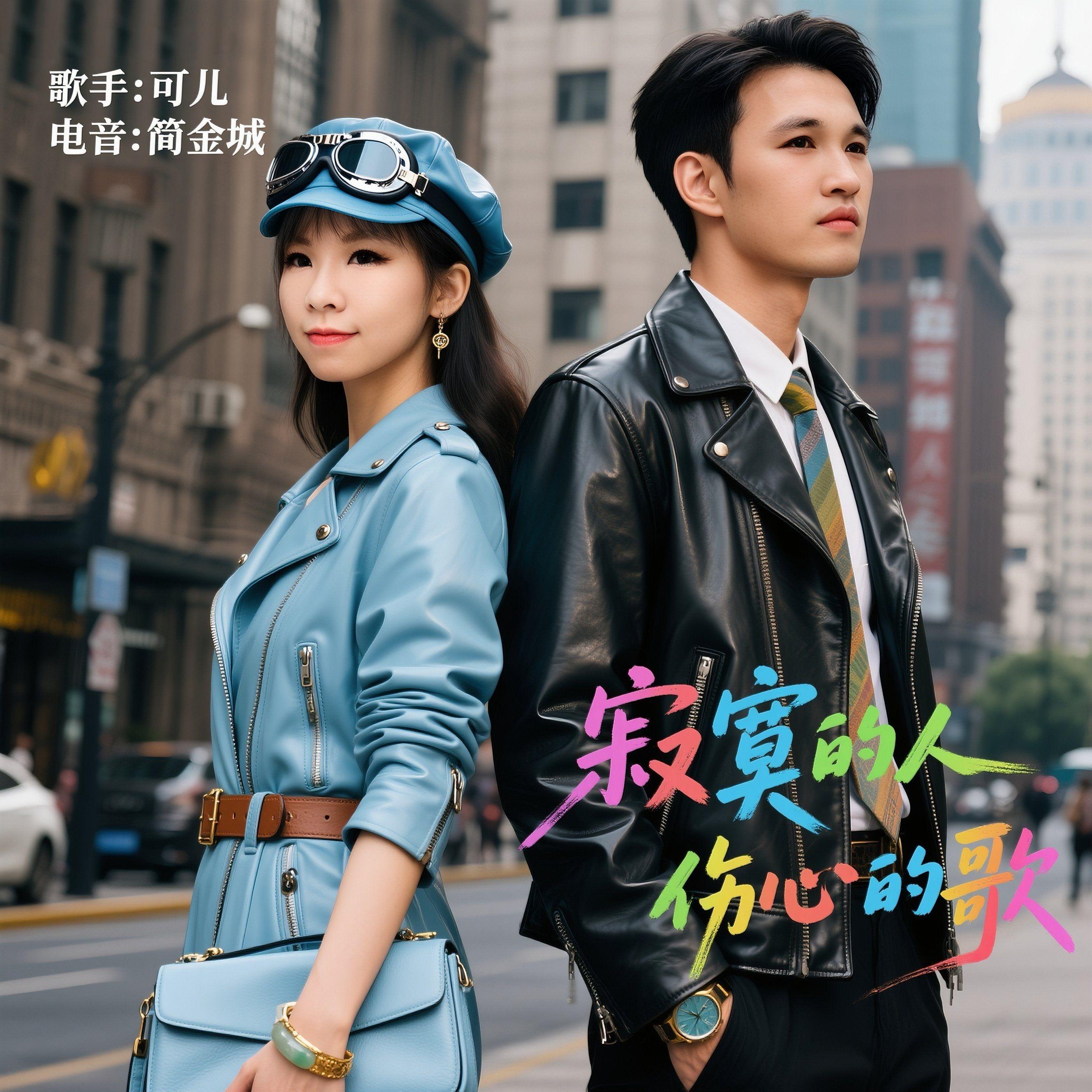 寂寞的人伤心的歌