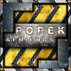 POPEK - 1st Step (Original Mix)