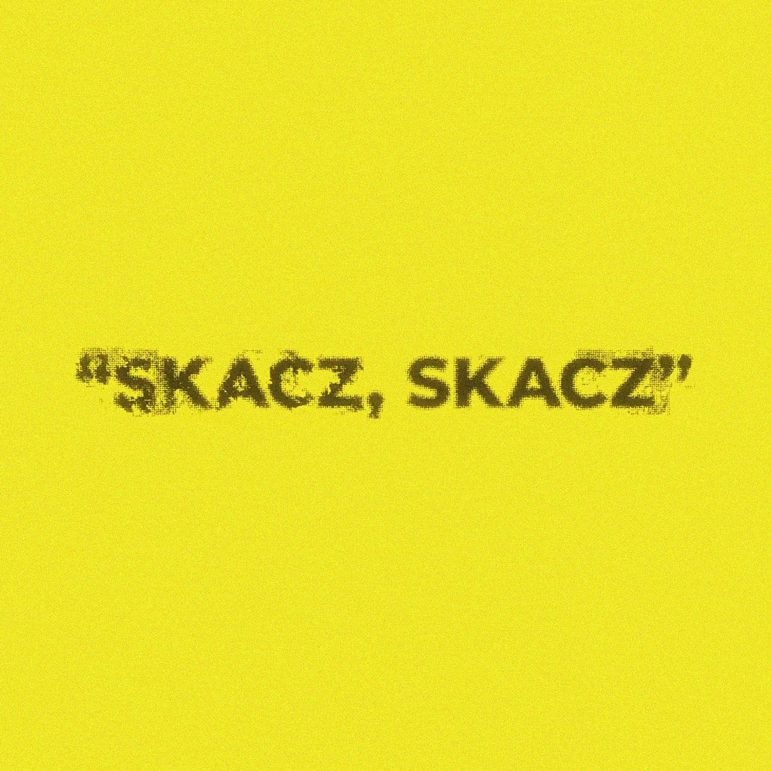 Intruz - Skacz, skacz (feat. John Mojo, 4Money)