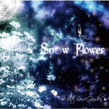 Snow Flower专辑