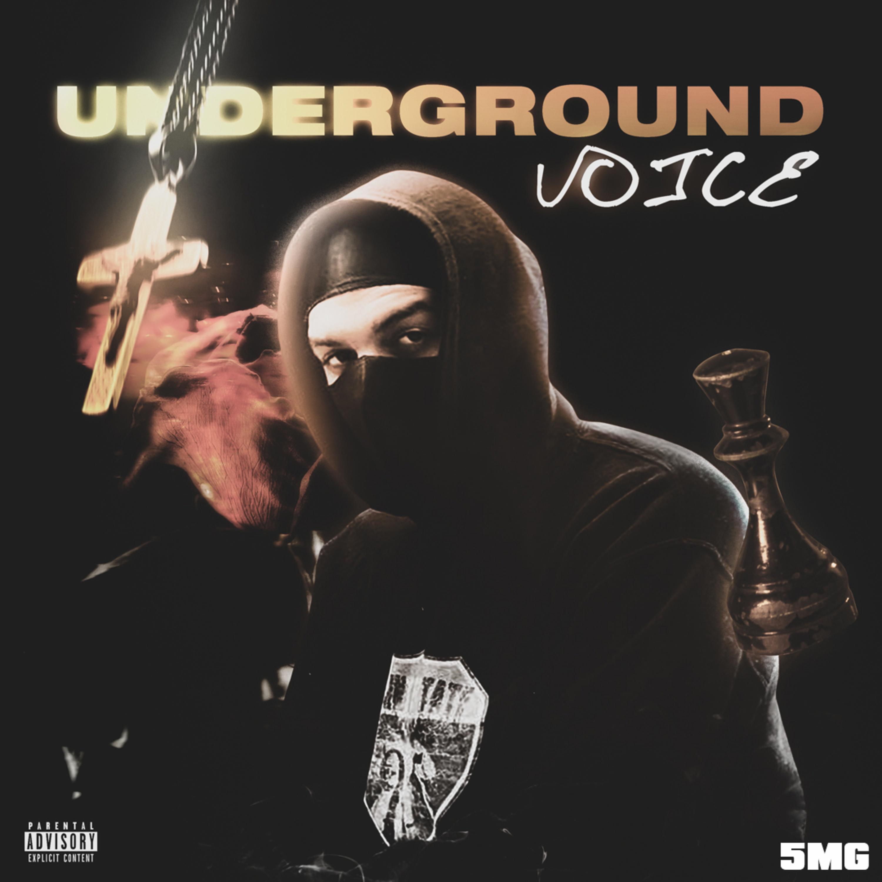 Underground Voice